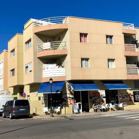 Cactus Lodge Corralejo Esterno foto